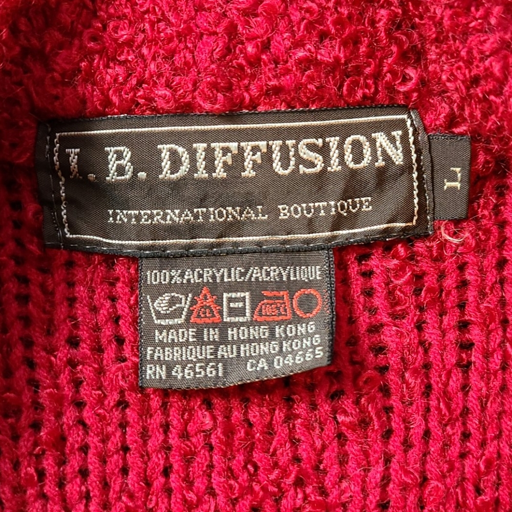 I.B. Diffusion Jacket - image 7